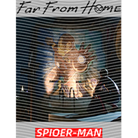 Marvel Comics-MA 317